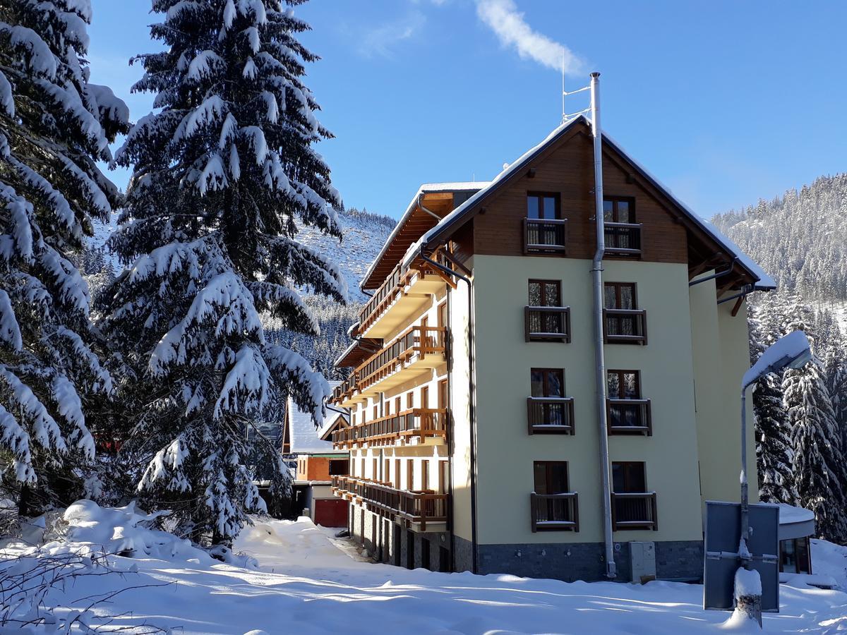 Apartment Jasna - Lucky Demanovska Dolina Exterior photo