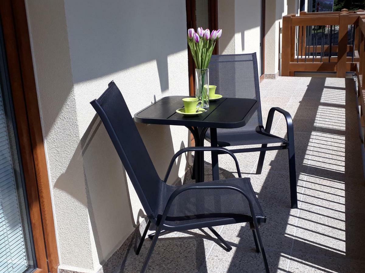 Apartment Jasna - Lucky Demanovska Dolina Exterior photo